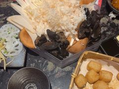 -王家渡火锅店(亦庄店)
