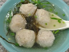 -李记小小吃(涪江路店)