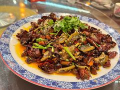 -杨记隆府(南坪店)
