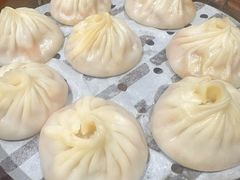 -王家沙点心店(西康路店)