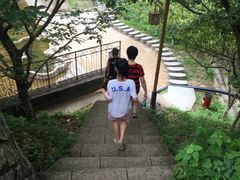 -遂昌金矿国家矿山公园