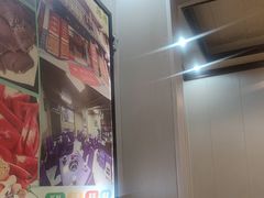 -乳仔牛牦牛汤锅 烤羊排(松潘古城店)