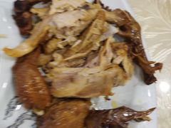 熏鸡-鹤乡东北菜(崮山路店)