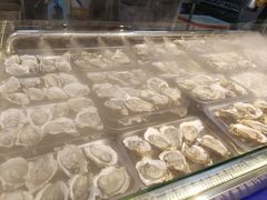 -蚝英雄鲜蚝自助专门店(长楹天街直营店)