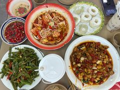 -老三样·旧食新味(船山路店)