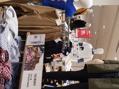 -优衣库(东莞汇一城店)