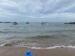 -日照灯塔风景区