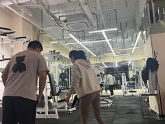 -EASY POWER健身工作室(浦东大道店)