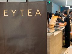 -喜茶(深圳万象城黑金店)