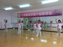 -梧桐花语舞蹈培训中心(潞城校区)