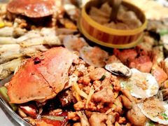 -日进一片海.生腌海鲜火锅.宵夜烧烤(三里屯总店)