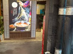 -老凯俚酸汤鱼(鸿通城店)