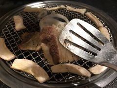 猪五花-虎焱炭火烧肉