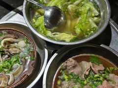 -乐山食古香跷脚牛肉