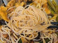 -柳州阿四螺蛳粉(永康路店)
