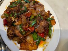 -川人川菜馆·小龙虾·鲜虾现做(黄山路店)