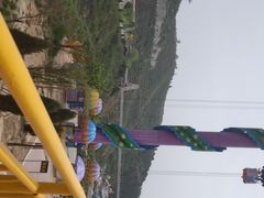 -山西乌金山旅游区