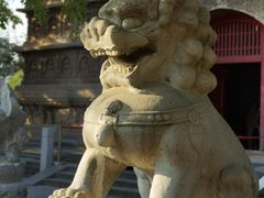 -北京石刻艺术博物馆(五塔寺)