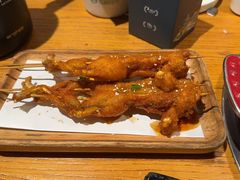 -荷塘码头·活鱼现杀(椒江店)