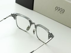 -目艮眼镜SHOWROOM(品牌集合店)