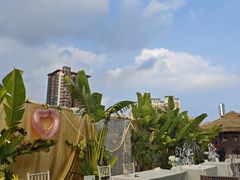 -天空花园餐吧·生日·团建(南山店)