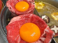 -一绪に寿喜烧(夫子庙水游城店)