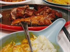 -龙记香港茶餐厅(久光百货店)