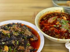 -四川老牛麻辣烫(北门桥店)