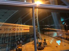 -香港国际机场-T2航站楼