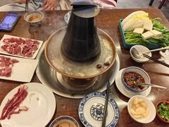 -前门张记涮肉(前门店)