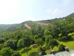 -天目湖御水温泉·度假酒店