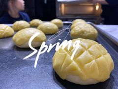 -王森咖啡西点烘焙培训(上海名厨中心店)