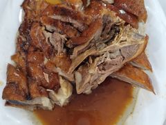 -潮州菜馆(十里河店)