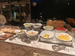 -洲际酒店·地平线全日餐厅HORIZON CAFÉ