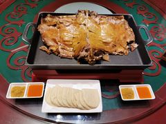 -九十九顶毡房(阜石路店)