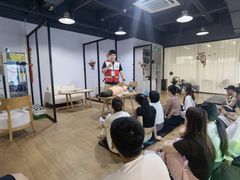 -恒之健私人定制健身(成山店)
