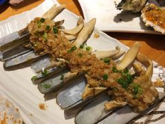 -割烹旭日本料理(龙湖狮山天街店)