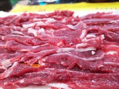 -大吉利·潮汕鲜牛肉火锅(万峰路店)