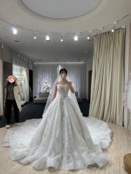 -Chic Bridal 熙可婚纱