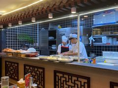 -李记饺子·熏酱东北菜(欢乐谷店)