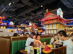 -牛New寿喜烧(闵行龙湖天街店)