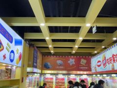 -娃娃集合营(上海奉贤龙湖天街店)
