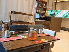 -一品诚记烤肉(大连柏威年购物中心店)