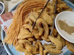 -隆喜元鱼汤包·海鲜(中联广场店)