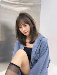 -川和潮人漂色·烫染·接发