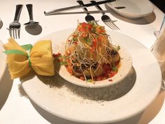 香煎干贝-茹丝葵经典牛排馆(上海外滩店)