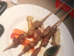 -星伦多 自助料理(圆融店)