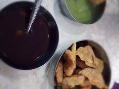 -葛尼沙印度餐厅 (镇明路店)