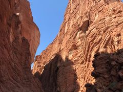 -天山神秘大峡谷