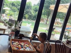 -HERRE·FARM 赫尔露营农场·团建聚会包场